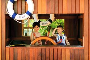 Hua Hin Marriott Resort & Spa