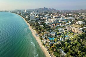 Hua Hin Marriott Resort & Spa