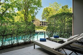 Hua Hin Marriott Resort & Spa