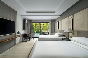 Hua Hin Marriott Resort & Spa