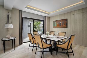 Hua Hin Marriott Resort & Spa