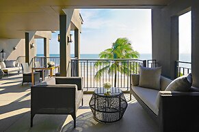 Hua Hin Marriott Resort & Spa