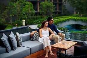 Hua Hin Marriott Resort & Spa