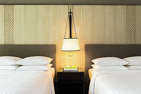 Hua Hin Marriott Resort & Spa