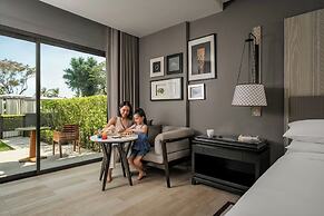 Hua Hin Marriott Resort & Spa