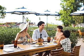 Hua Hin Marriott Resort & Spa