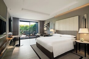 Hua Hin Marriott Resort & Spa