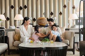 Hua Hin Marriott Resort & Spa