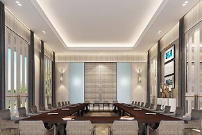 Hua Hin Marriott Resort & Spa