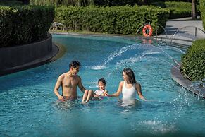 Hua Hin Marriott Resort & Spa