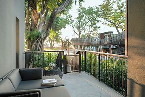 Hua Hin Marriott Resort & Spa