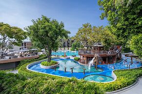 Hua Hin Marriott Resort & Spa