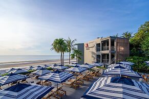 Hua Hin Marriott Resort & Spa