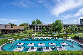 Hua Hin Marriott Resort & Spa