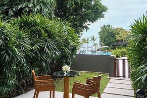Hua Hin Marriott Resort & Spa