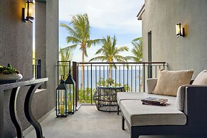 Hua Hin Marriott Resort & Spa