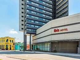 ibis Santos Valongo