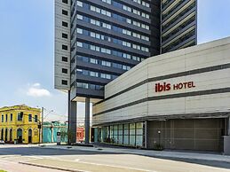 ibis Santos Valongo