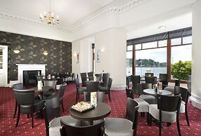 The Great Western Hotel