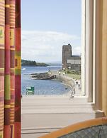 The Great Western Hotel