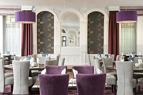 The Great Western Hotel