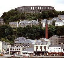 The Great Western Hotel