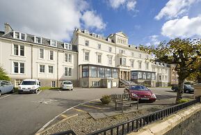 The Great Western Hotel