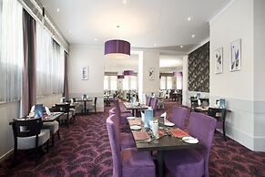 The Great Western Hotel