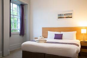 The Great Western Hotel