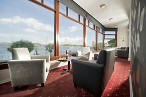 The Great Western Hotel