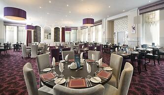 The Great Western Hotel