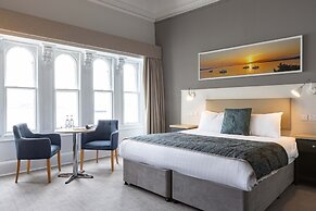 The Great Western Hotel