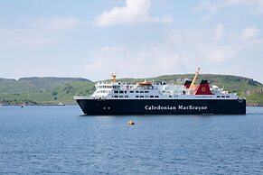 The Great Western Hotel