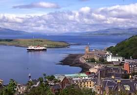 The Great Western Hotel