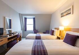 The Great Western Hotel