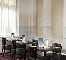 The Great Western Hotel