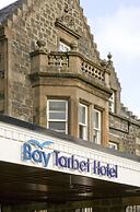 The Tarbet Hotel