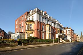 The New Southlands Hotel