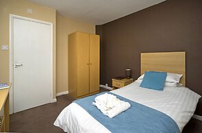 The New Southlands Hotel