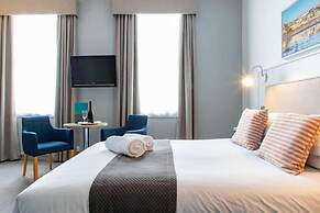 The New Southlands Hotel