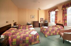 The New Southlands Hotel