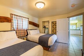 Bathgate Resort and Marina