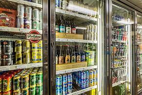 Bathgate Resort and Marina