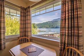 Bathgate Resort and Marina