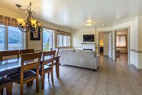 Bathgate Resort and Marina