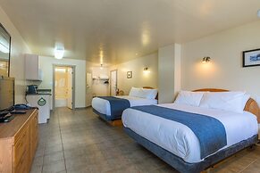 Bathgate Resort and Marina