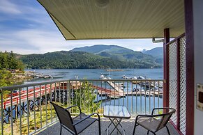 Bathgate Resort and Marina