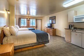 Bathgate Resort and Marina