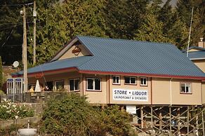 Bathgate Resort and Marina