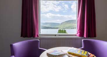 The Caledonian Hotel